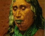 查尔斯 戈尔迪 : Memories of a heroine Hera Puna